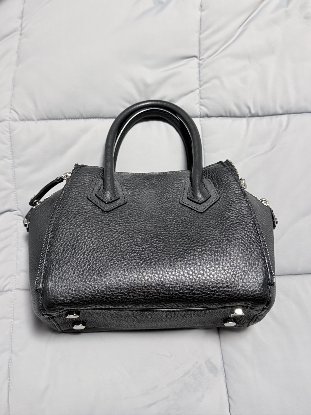Rebecca Minkoff Perry Satchel Mini
